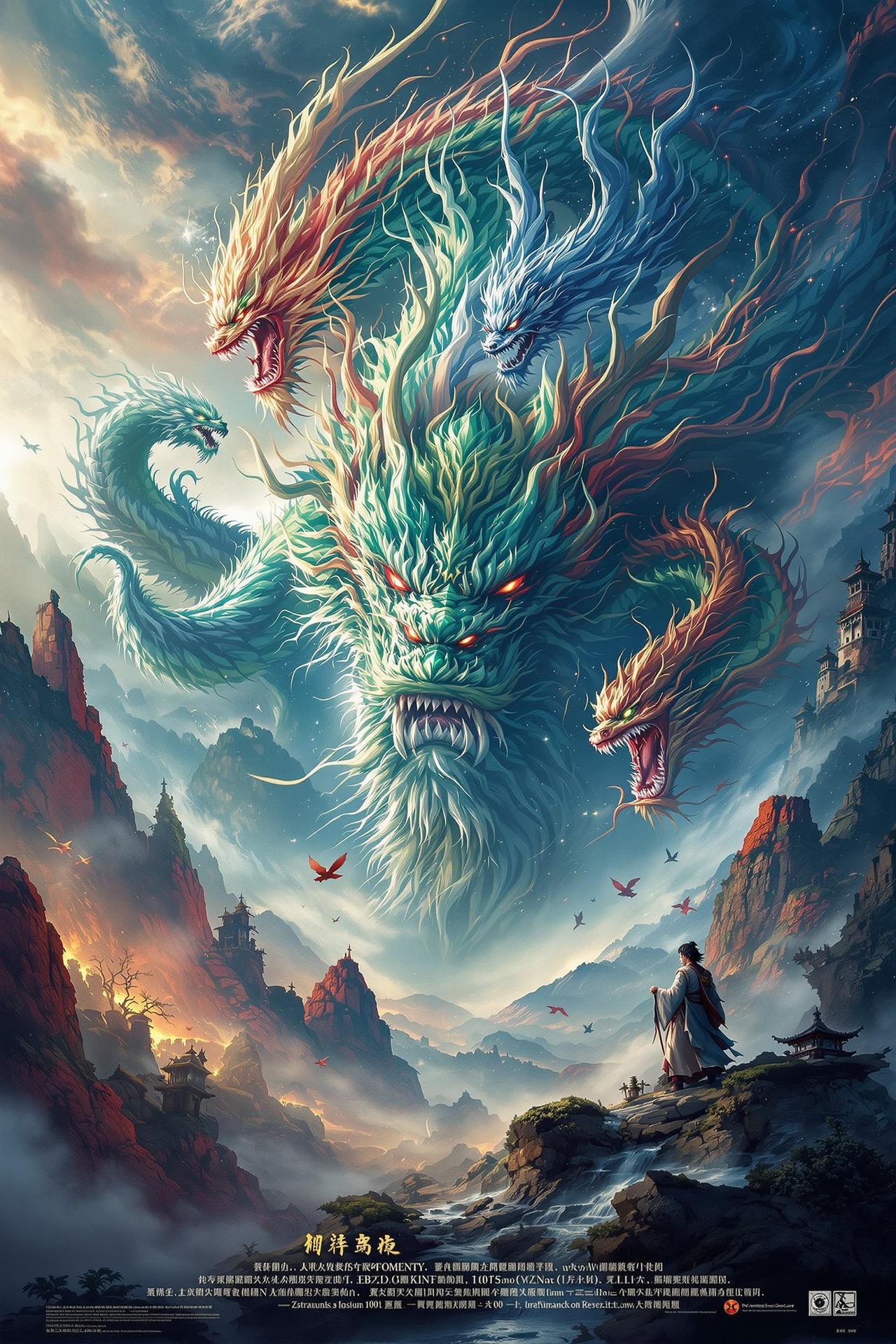 av在线资源甄选推荐 - 封神第三部